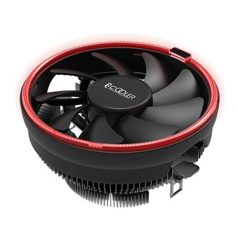  Кулер PCCooler E126M R 