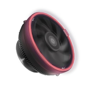  Кулер PCCooler E126M R 