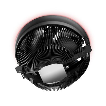  Кулер PCCooler E126M R 