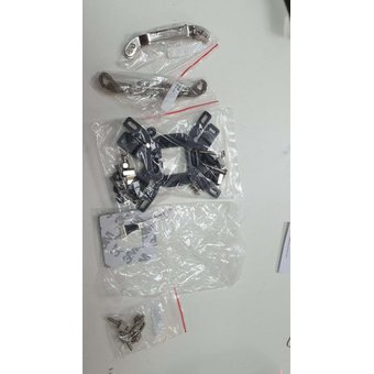  Кулер PCCooler GI-46U CORONA B 