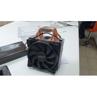 Кулер PCCooler GI-46U CORONA B 