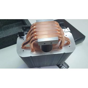  Кулер PCCooler GI-46U CORONA B 