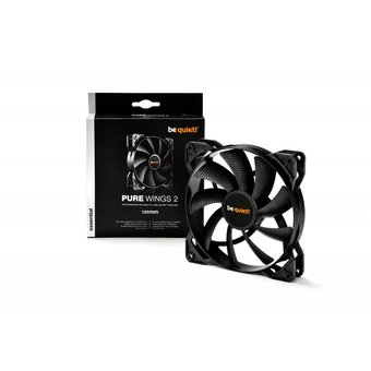  Корпусной вентилятор be quiet! Pure Wings 2 120mm / BL046 