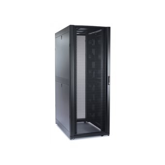  Шкаф электрический APC NetShelter SX AR3357 48U 750mm Wide x 1200mm Deep Enclosure 