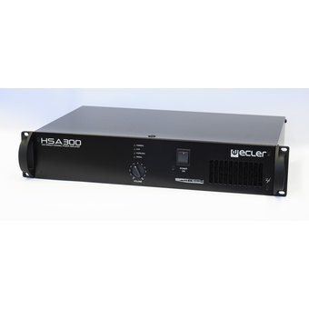  Усилитель ECLER HSA 300 