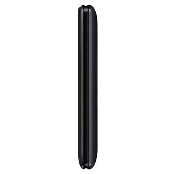  Мобильный телефон teXet TM-B201 черный 
