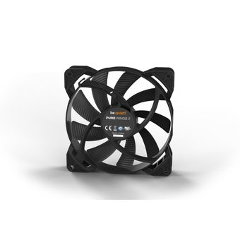  Корпусной вентилятор be quiet! Pure Wings 2 140mm PWM High-Speed / BL083 
