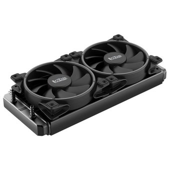  Комплект водяного охлаждения PCCooler GI-AL240C Corona R 