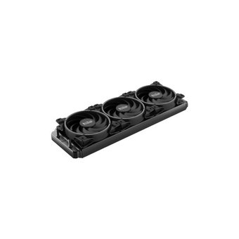  Комплект водяного охлаждения PCCooler GI-AH360C Corona FRGB 