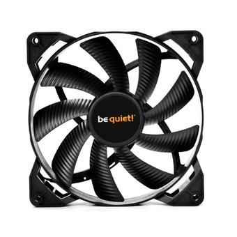 Корпусной вентилятор be quiet! Pure Wings 2 140mm High-Speed / BL082 