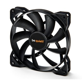  Корпусной вентилятор be quiet! Pure Wings 2 140mm High-Speed / BL082 