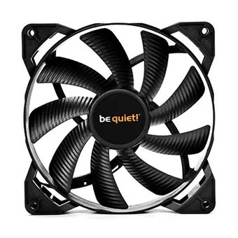  Корпусной вентилятор be quiet! Pure Wings 2 140mm PWM / BL040 