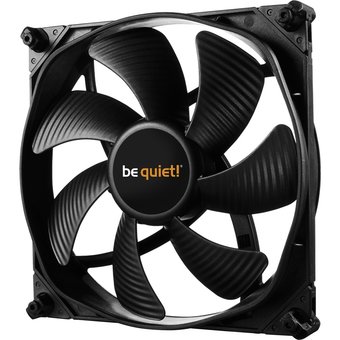  Корпусной вентилятор be quiet! Silent Wings 3 140mm / BL065 