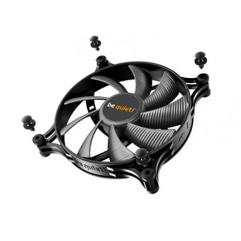  Корпусной вентилятор be quiet! Shadow Wings 2 140mm BL086 