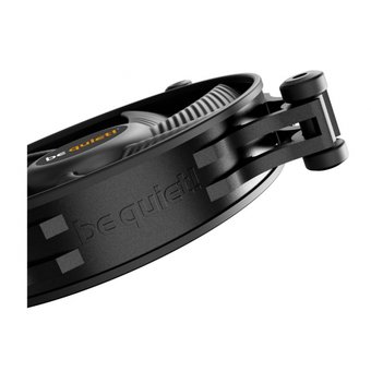  Корпусной вентилятор be quiet! Shadow Wings 2 120mm PWM / BL085 