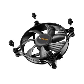  Корпусной вентилятор be quiet! Shadow Wings 2 120mm PWM / BL085 