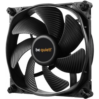  Корпусной вентилятор be quiet! Silent Wings 3 120mm / BL064 