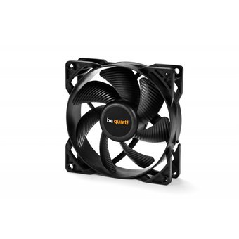  Корпусной вентилятор be quiet! Pure Wings 2 92mm PWM / BL038 