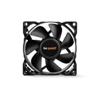  Корпусной вентилятор be quiet! Pure Wings 2 80mm PWM / BL037 
