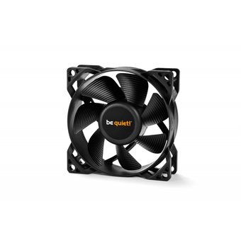  Корпусной вентилятор be quiet! Pure Wings 2 80mm PWM / BL037 