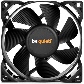  Корпусной вентилятор be quiet! Pure Wings 2 80mm / BL044 