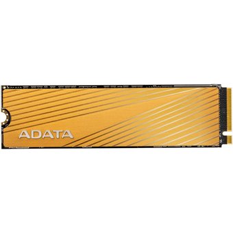  SSD A-Data PCI-E x4 512Gb AFALCON-512G-C Falcon M.2 2280 