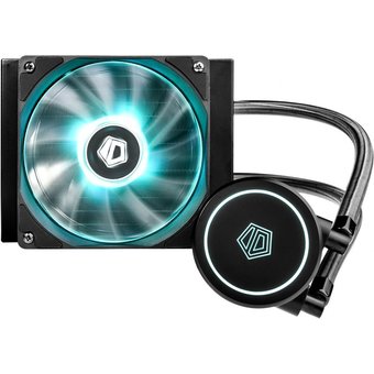  Комплект водяного охлаждения ID-Cooling Auraflow 120 