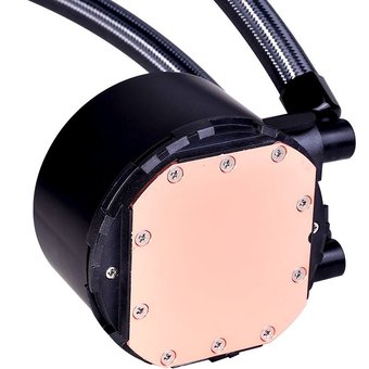  Комплект водяного охлаждения ID-Cooling Auraflow 120 