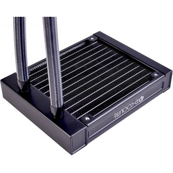  Комплект водяного охлаждения ID-Cooling Auraflow 120 