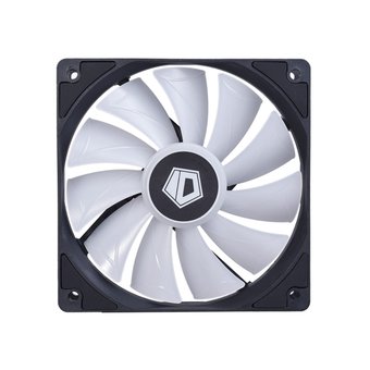  Комплект водяного охлаждения ID-Cooling Auraflow 120 Snow 