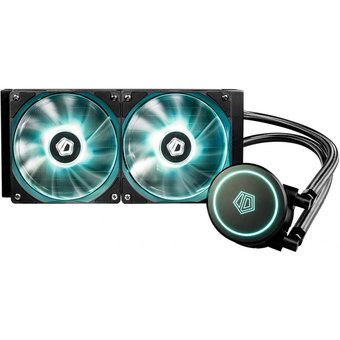  Комплект водяного охлаждения ID-Cooling Auraflow 240 