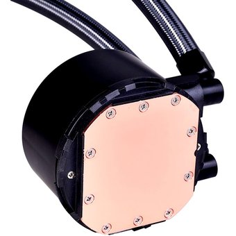  Комплект водяного охлаждения ID-Cooling Auraflow 240 