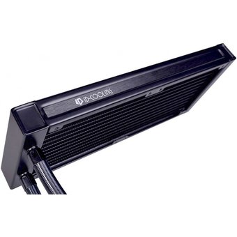  Комплект водяного охлаждения ID-Cooling Auraflow 240 