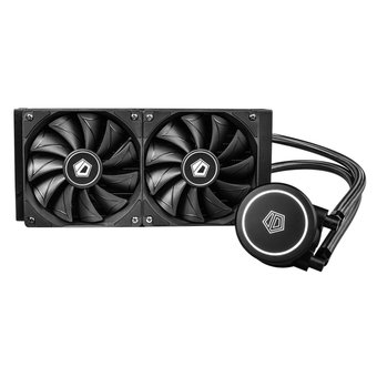  Комплект водяного охлаждения ID-Cooling Frostflow 240L-B 