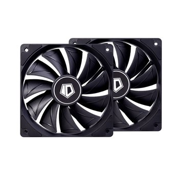  Комплект водяного охлаждения ID-Cooling Frostflow 240L-B 