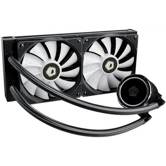  Комплект водяного охлаждения ID-Cooling Zoomflow 240 X ARGB 
