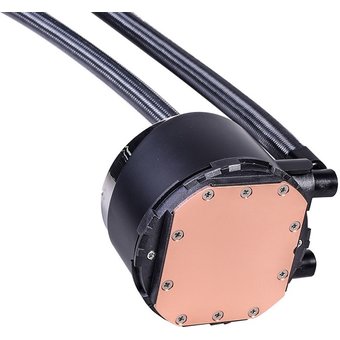  Комплект водяного охлаждения ID-Cooling Zoomflow 240 X ARGB 