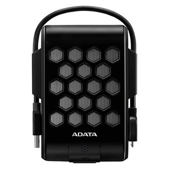  Внешний HDD A-Data USB 3.0 2Tb AHD720-2TU31-CBK HD720 DashDrive Durable 2.5" черный 