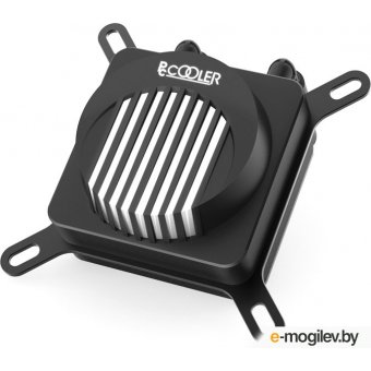  Комплект водяного охлаждения PCCooler GI-AL120C Corona W 