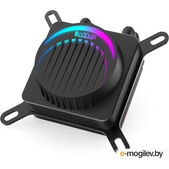  Комплект водяного охлаждения PCCooler GI-AH120P Halo FRGB 