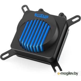  Комплект водяного охлаждения PCCooler GI-AL240C Corona B 