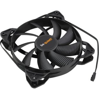  Корпусной вентилятор be quiet! Pure Wings 2 140mm PWM High-Speed / BL083 