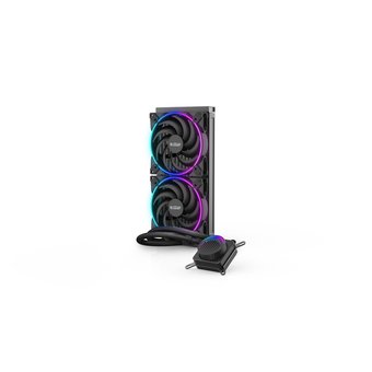  Комплект водяного охлаждения PCCooler GI-AH280C Corona RGB 