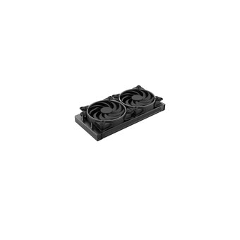  Комплект водяного охлаждения PCCooler GI-AH280C Corona RGB 