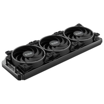  Комплект водяного охлаждения PCCooler GI-AH360P Halo FRGB 