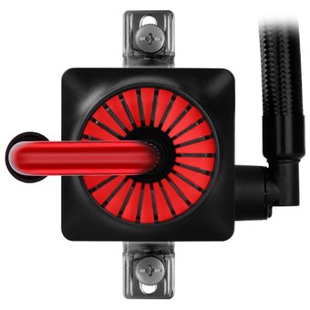  Комплект водяного охлаждения Deepcool Captain 240 EX 