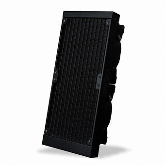 Комплект водяного охлаждения PCCooler GI-CX240 ARGB 