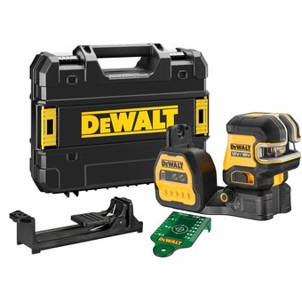  Лазерный уровень DEWALT DCE 825 NG18 