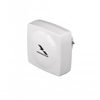  Усилитель сигнала сотовой связи Триколор TR-4G-15kit 20м (046/91/00055154) 