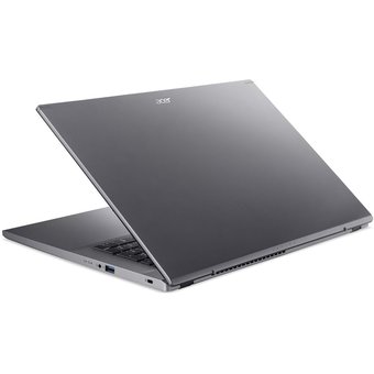  Ноутбук Acer Aspire 5 A517-53-51E9 (NX.K62ER.002) i5 1235U 8Gb SSD512Gb Intel Iris Xe graphics 17.3" IPS FHD Eshell grey 